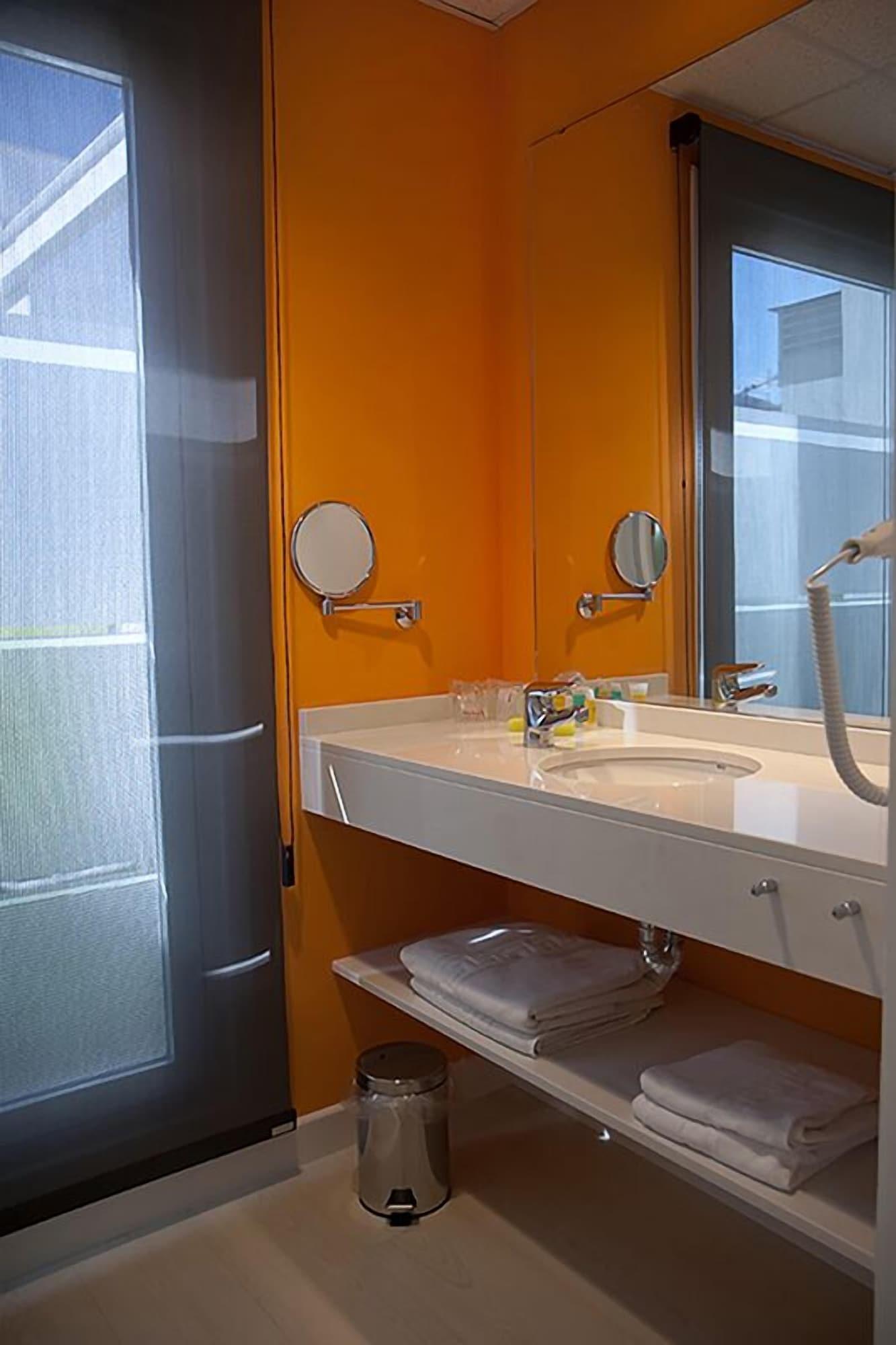 Hotel Europa Jaen Bilik gambar